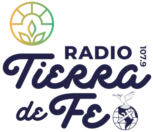 Logo Radio Tierra de Fe