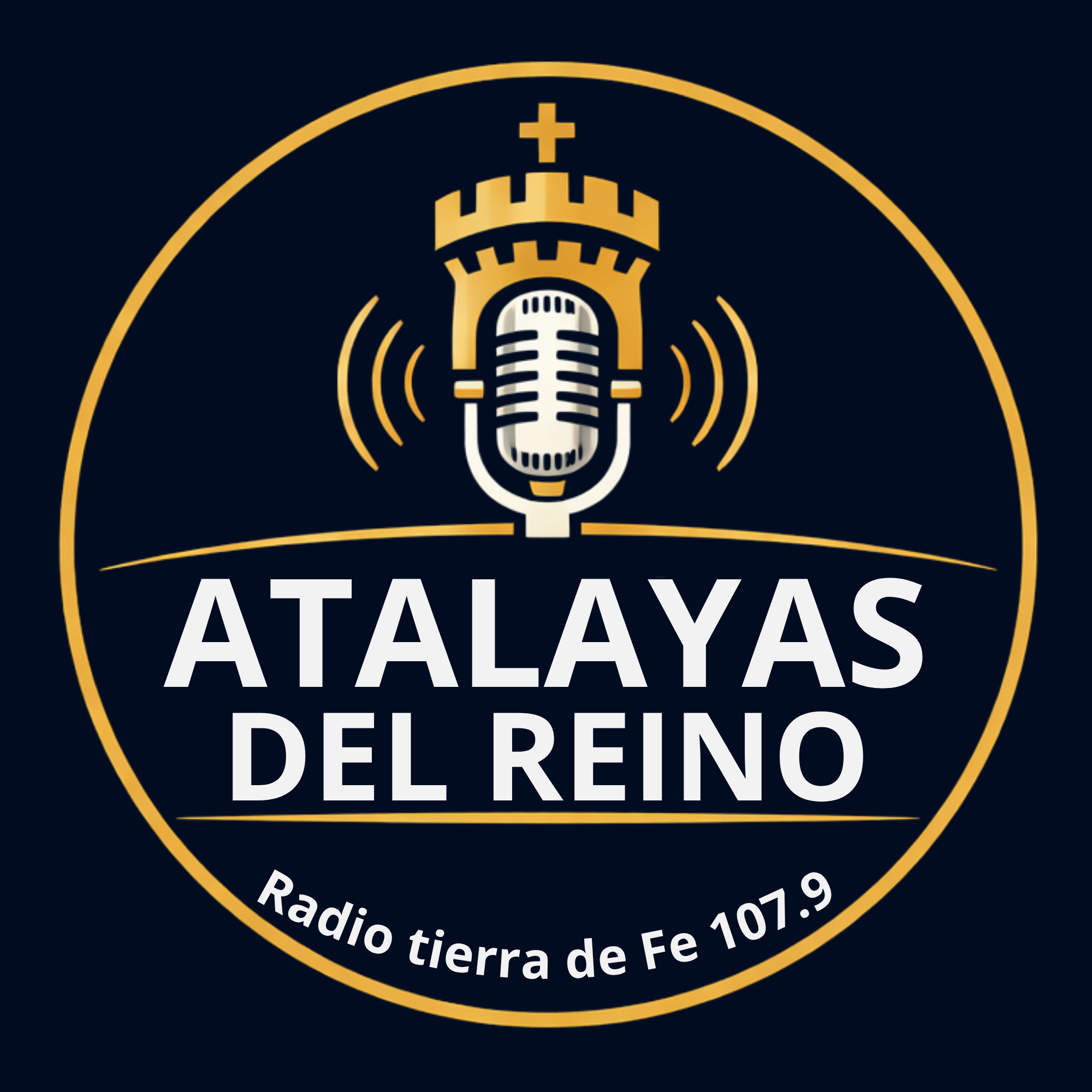 Logo Atalayas del Reino