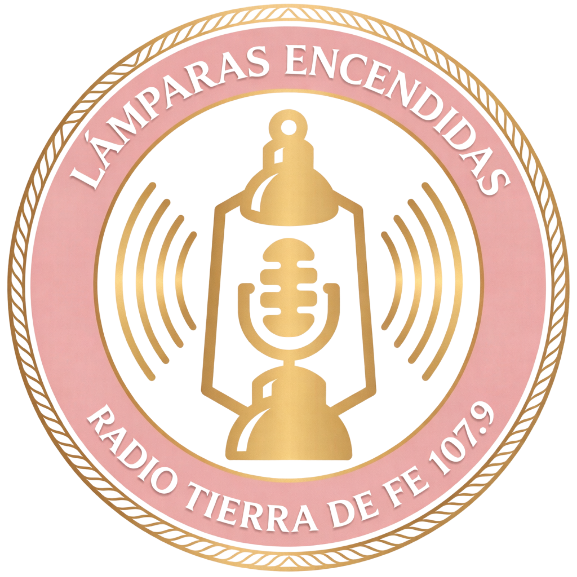 Logo Lámparas Encendidas